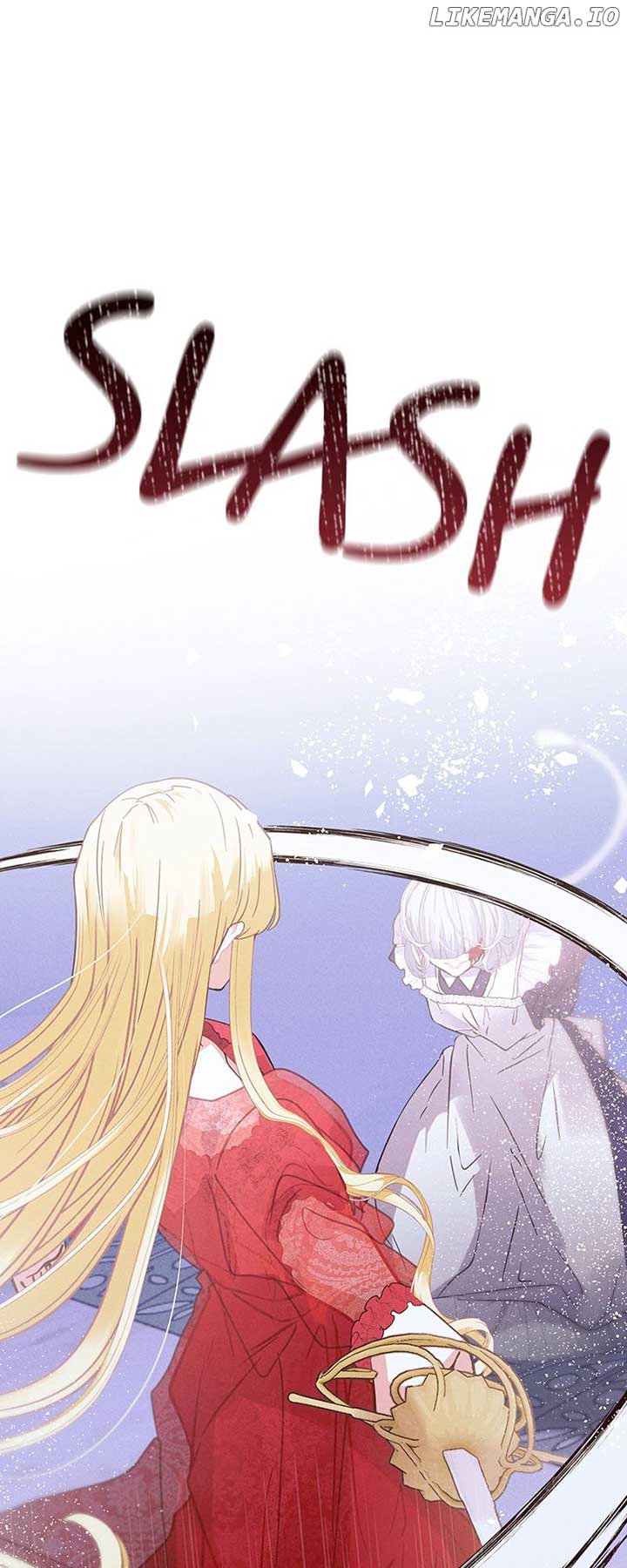 My Unwanted Engagement with the Final Boss Prince Chapter 11 228 05
