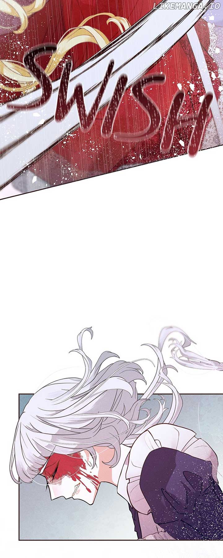 My Unwanted Engagement with the Final Boss Prince Chapter 11 229 06