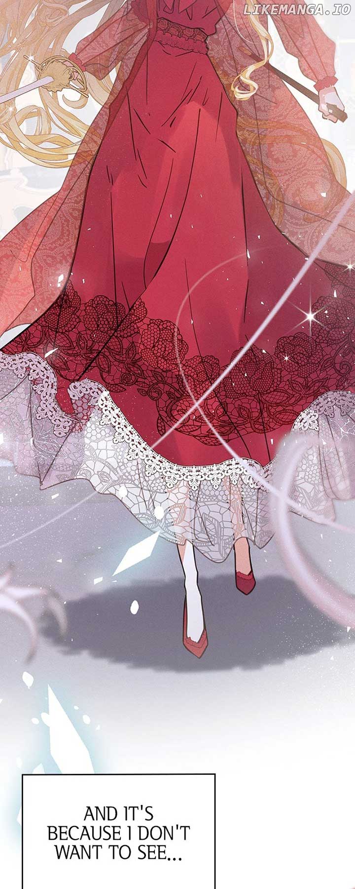 My Unwanted Engagement with the Final Boss Prince Chapter 11 233 10
