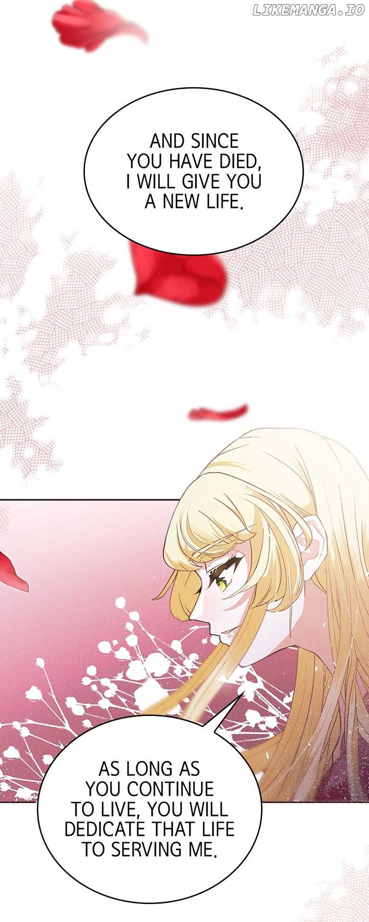 My Unwanted Engagement with the Final Boss Prince Chapter 11 235 12