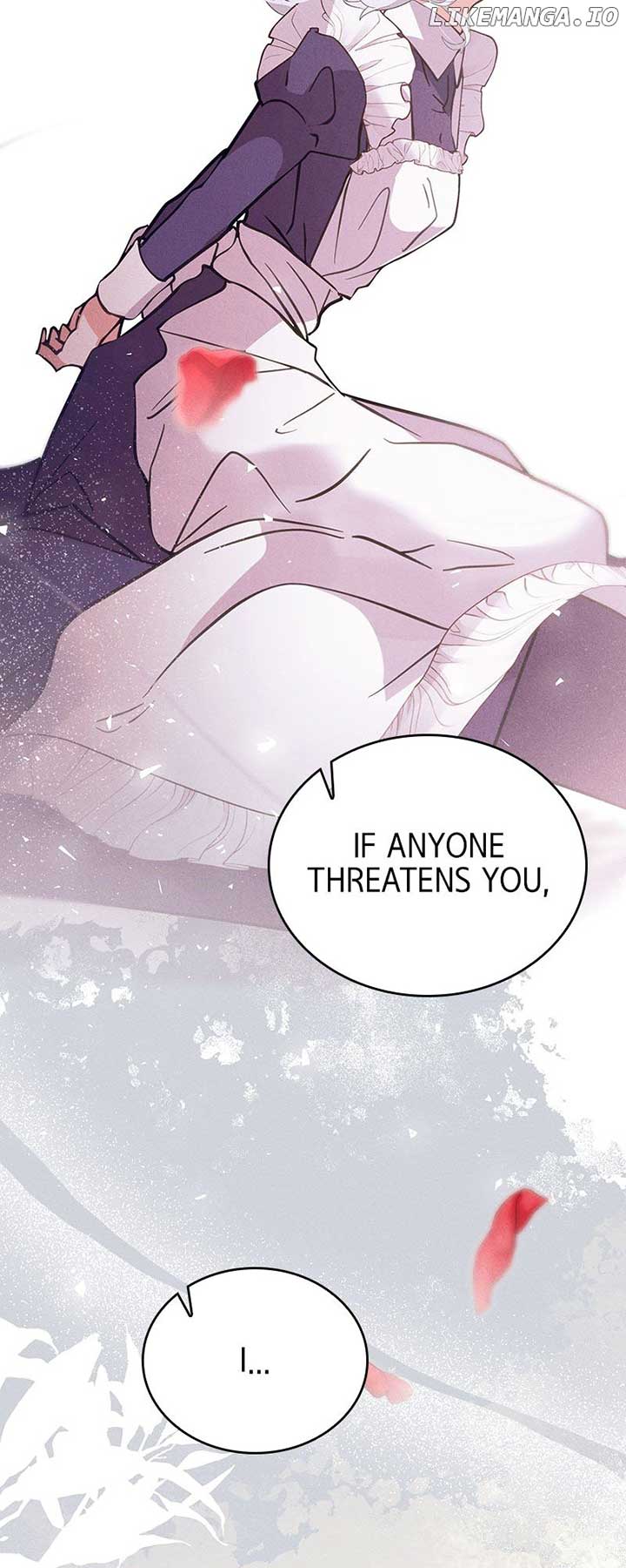 My Unwanted Engagement with the Final Boss Prince Chapter 11 237 14