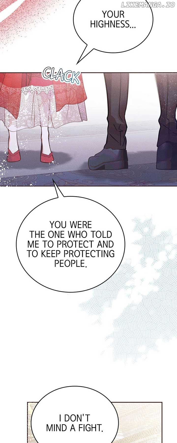 My Unwanted Engagement with the Final Boss Prince Chapter 11 242 19