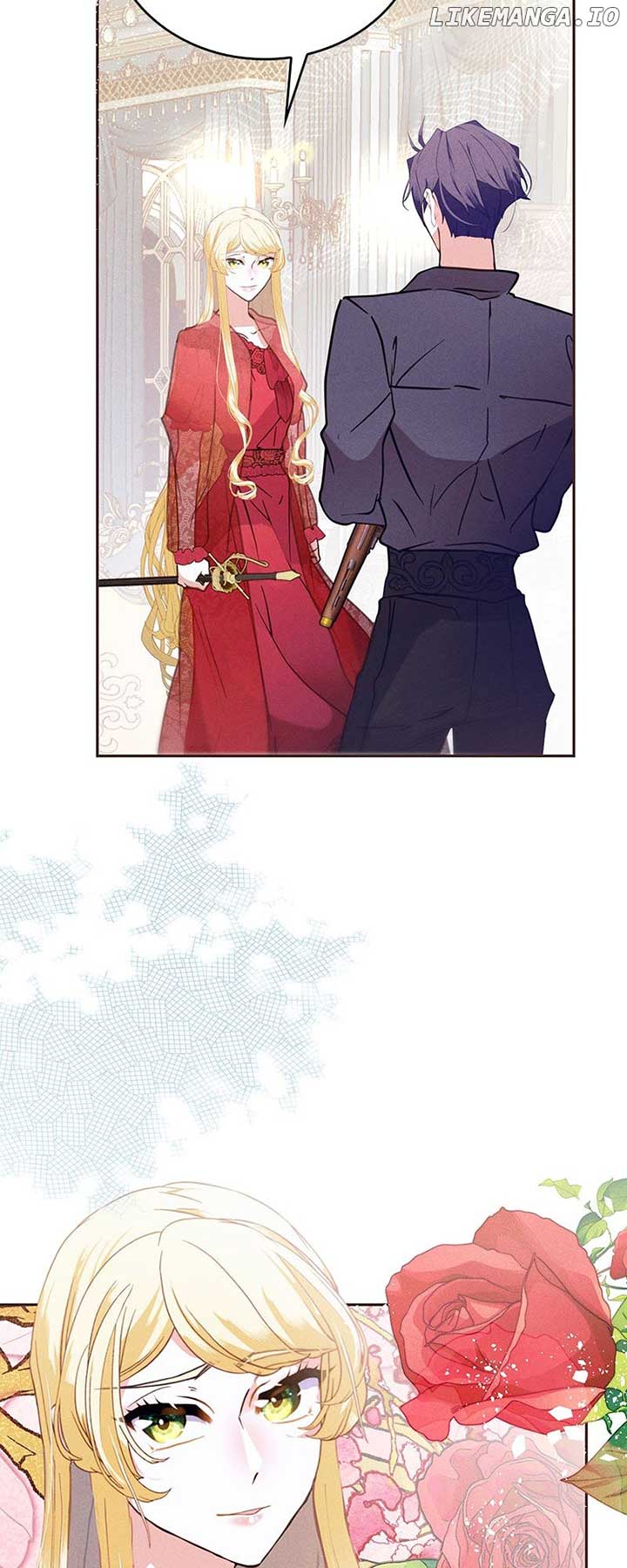 My Unwanted Engagement with the Final Boss Prince Chapter 11 243 20