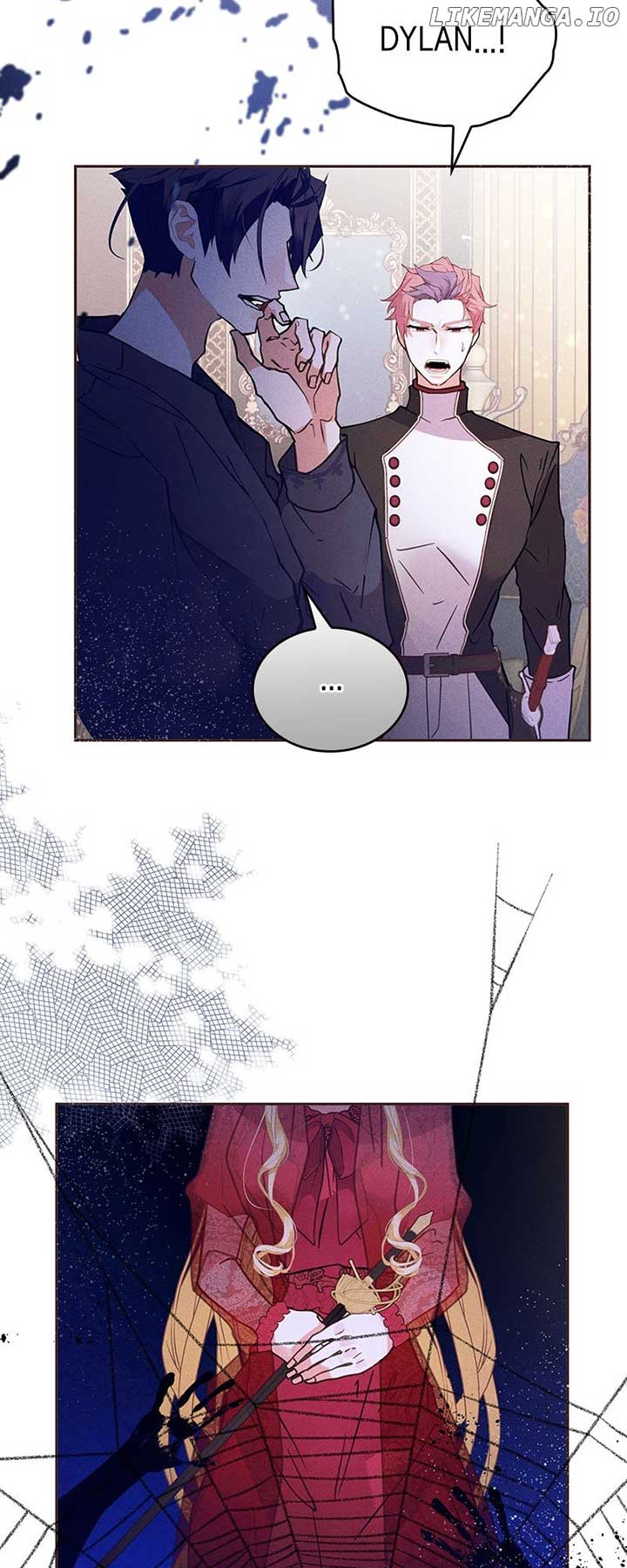 My Unwanted Engagement with the Final Boss Prince Chapter 11 245 22