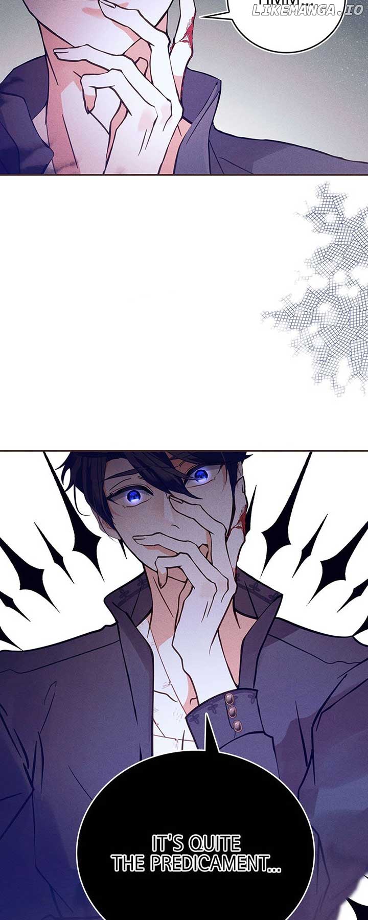 My Unwanted Engagement with the Final Boss Prince Chapter 11 248 25