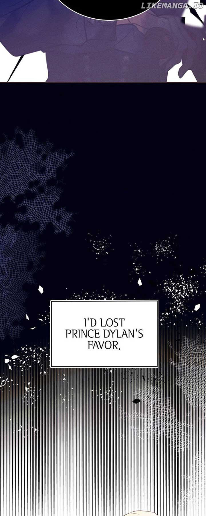 My Unwanted Engagement with the Final Boss Prince Chapter 11 249 26