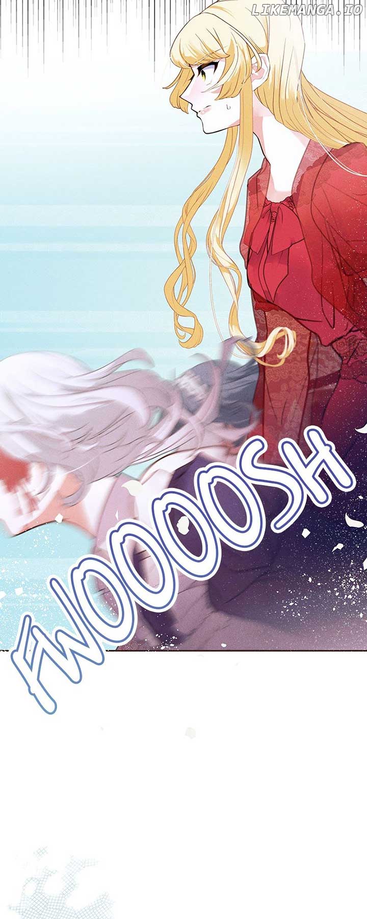 My Unwanted Engagement with the Final Boss Prince Chapter 11 250 27