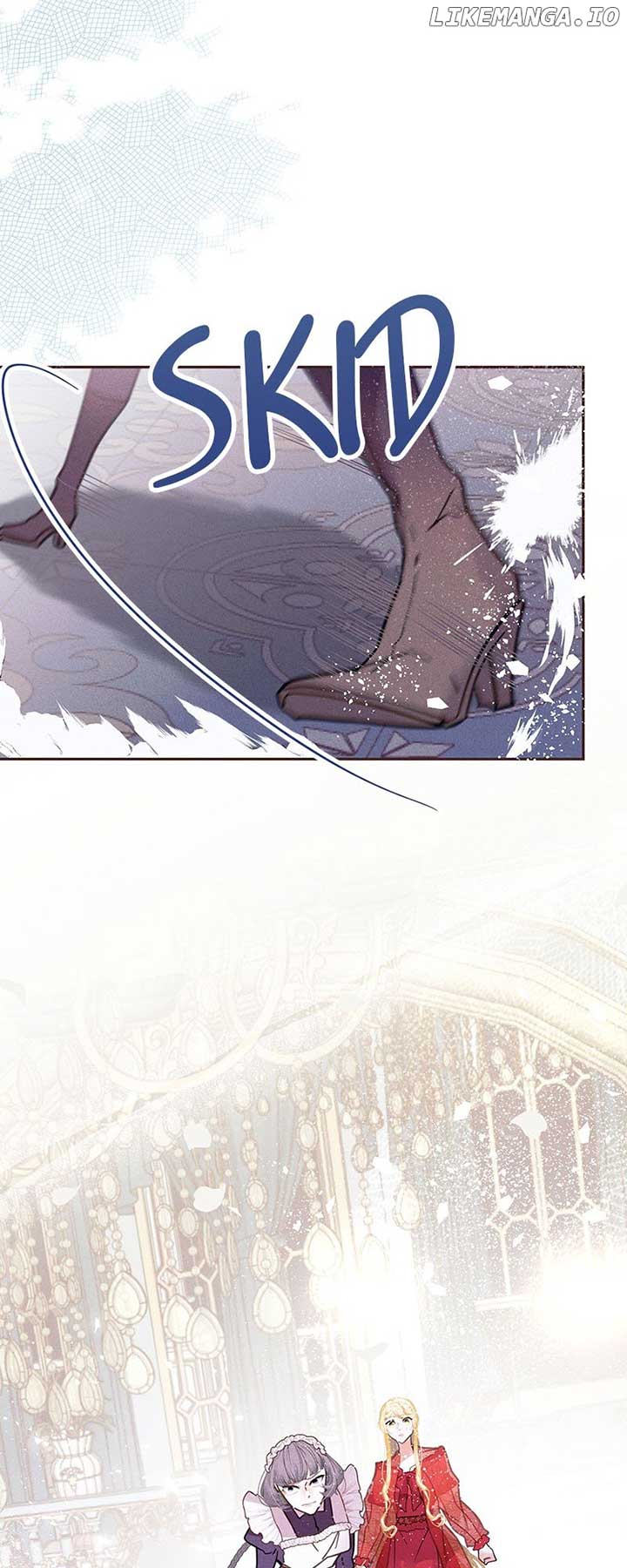 My Unwanted Engagement with the Final Boss Prince Chapter 11 251 28