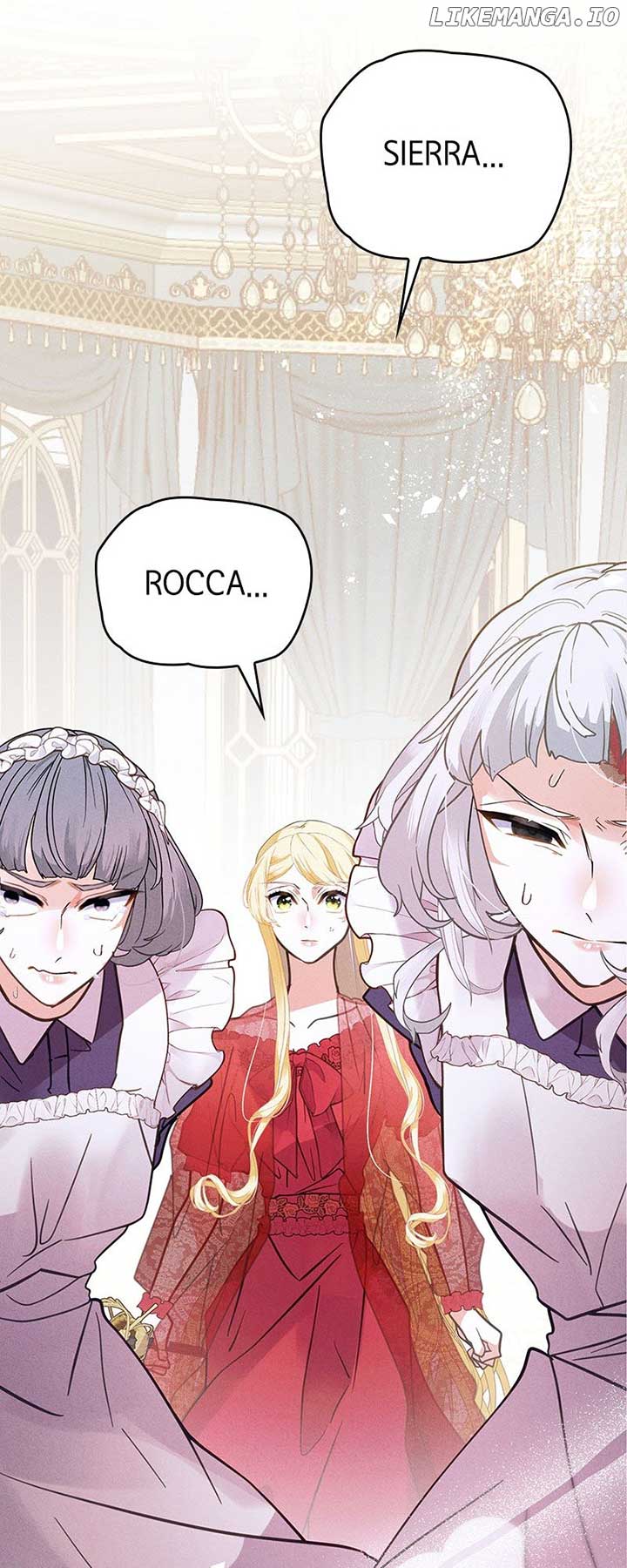 My Unwanted Engagement with the Final Boss Prince Chapter 11 253 30