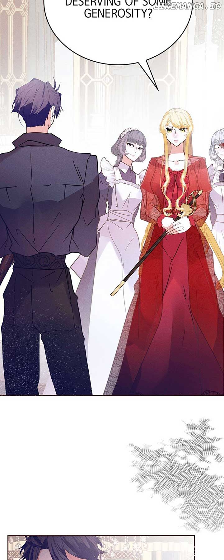My Unwanted Engagement with the Final Boss Prince Chapter 11 257 34