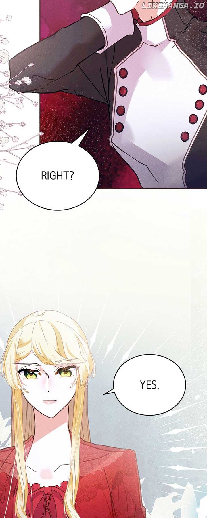 My Unwanted Engagement with the Final Boss Prince Chapter 11 261 38