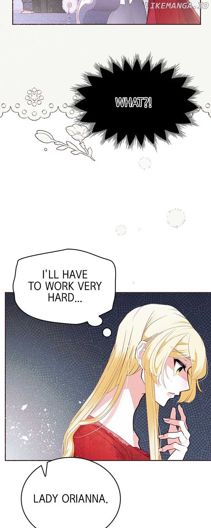 My Unwanted Engagement with the Final Boss Prince Chapter 11 265 42