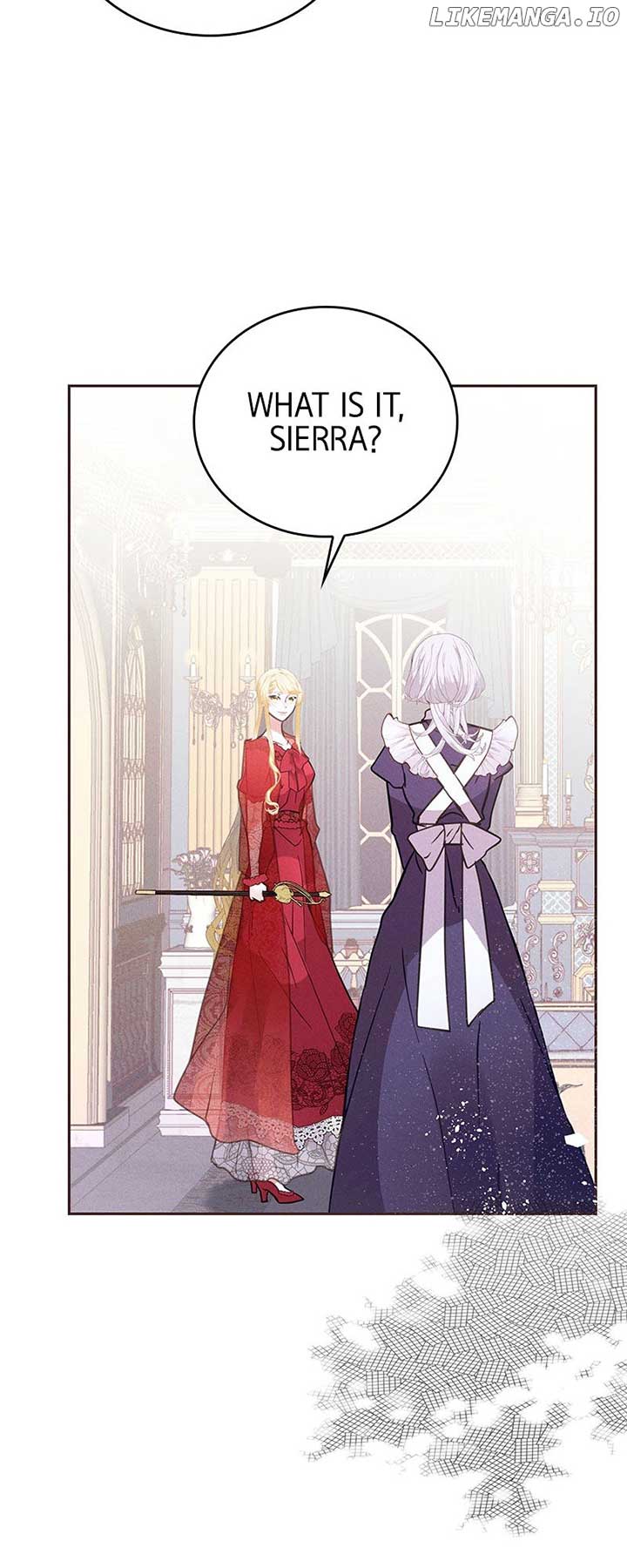 My Unwanted Engagement with the Final Boss Prince Chapter 11 266 43