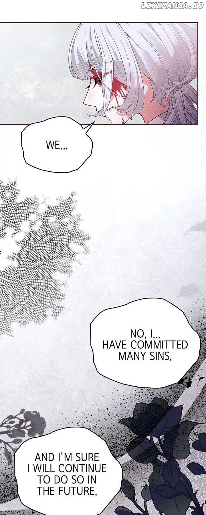 My Unwanted Engagement with the Final Boss Prince Chapter 11 267 44