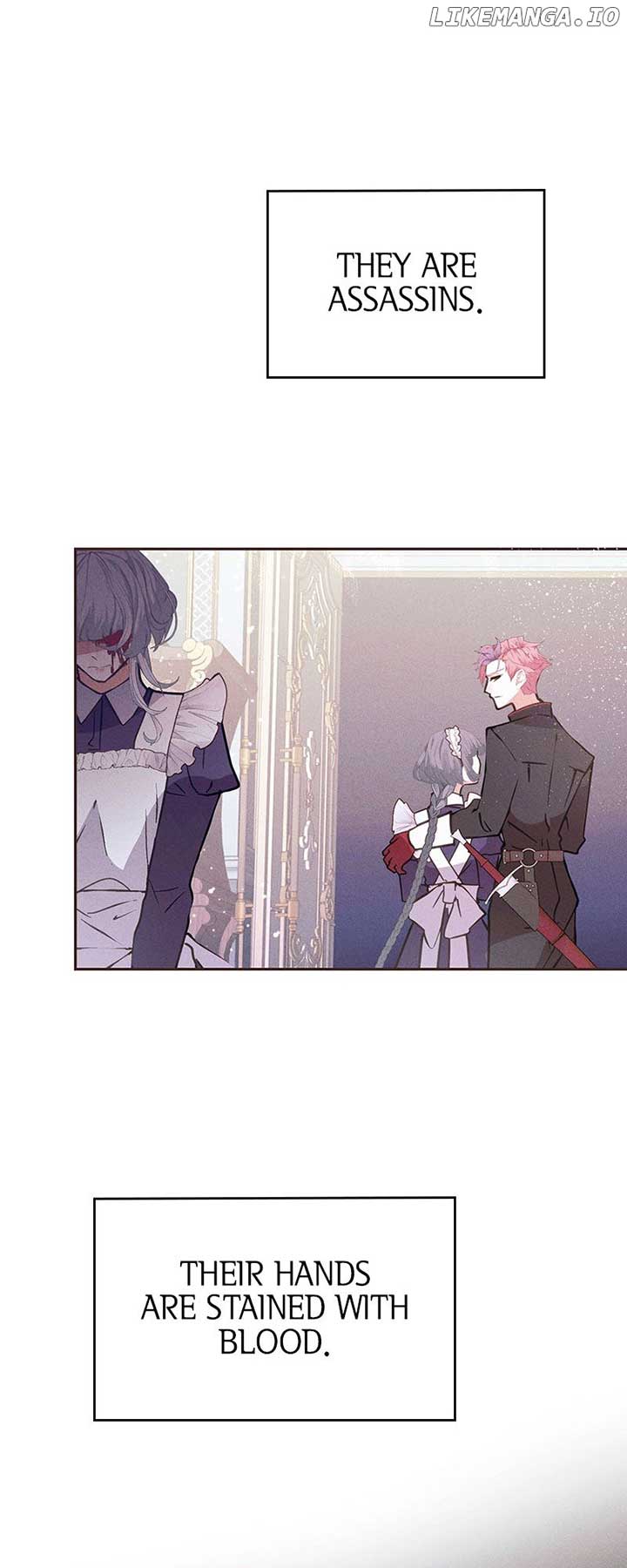 My Unwanted Engagement with the Final Boss Prince Chapter 11 269 46