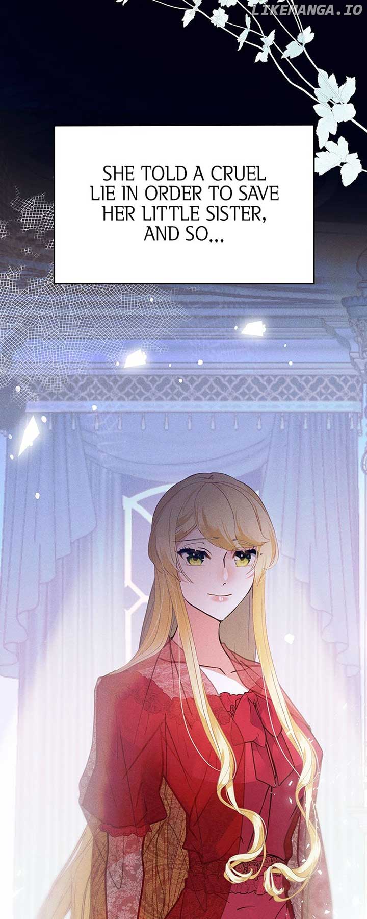 My Unwanted Engagement with the Final Boss Prince Chapter 11 273 50