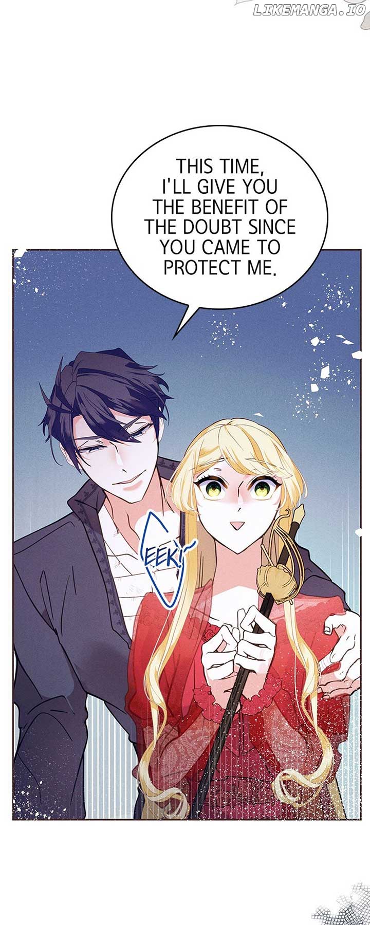 My Unwanted Engagement with the Final Boss Prince Chapter 11 277 54