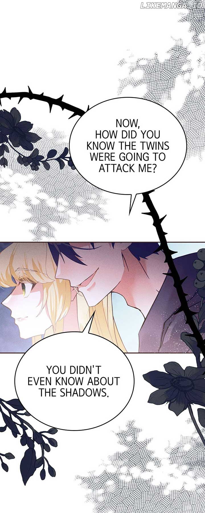 My Unwanted Engagement with the Final Boss Prince Chapter 11 278 55