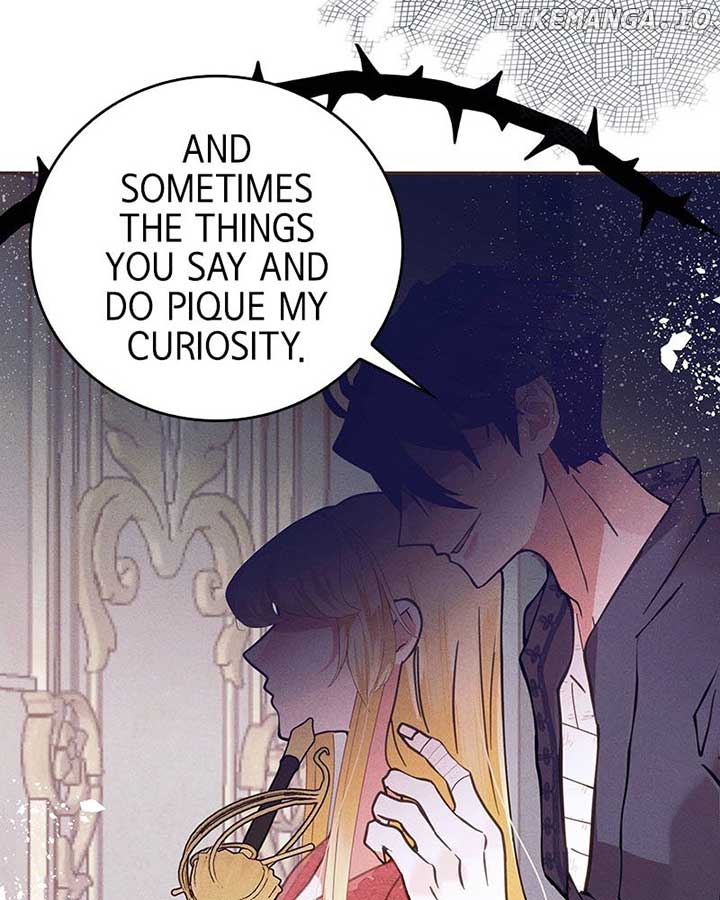 My Unwanted Engagement with the Final Boss Prince Chapter 11 279 56
