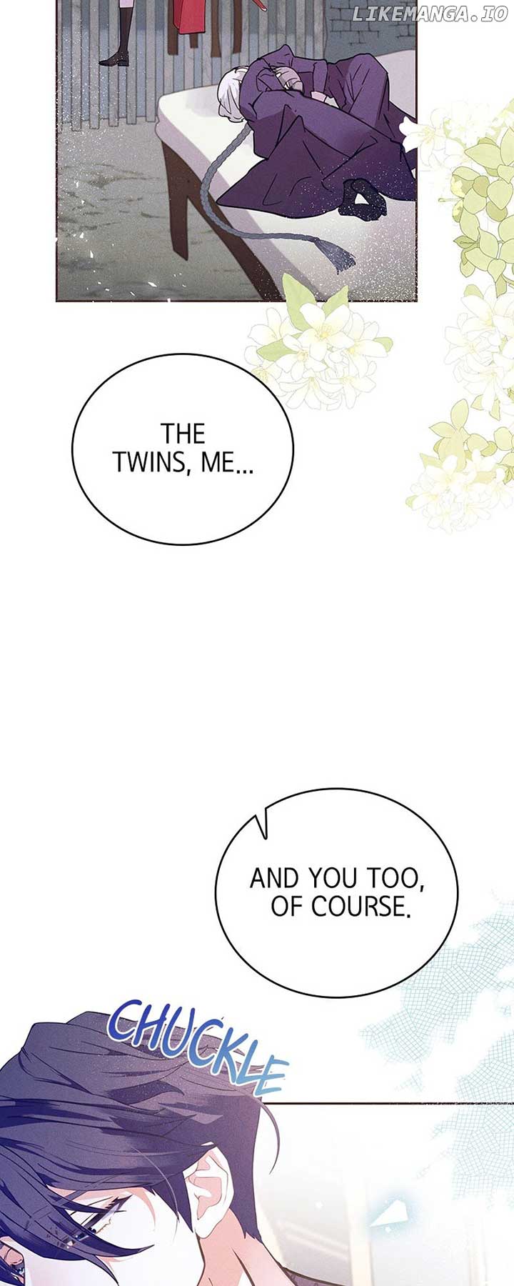 My Unwanted Engagement with the Final Boss Prince Chapter 11 282 59