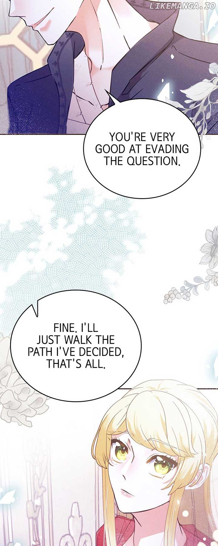 My Unwanted Engagement with the Final Boss Prince Chapter 11 283 60