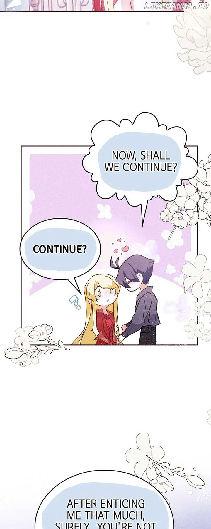 My Unwanted Engagement with the Final Boss Prince Chapter 11 284 61