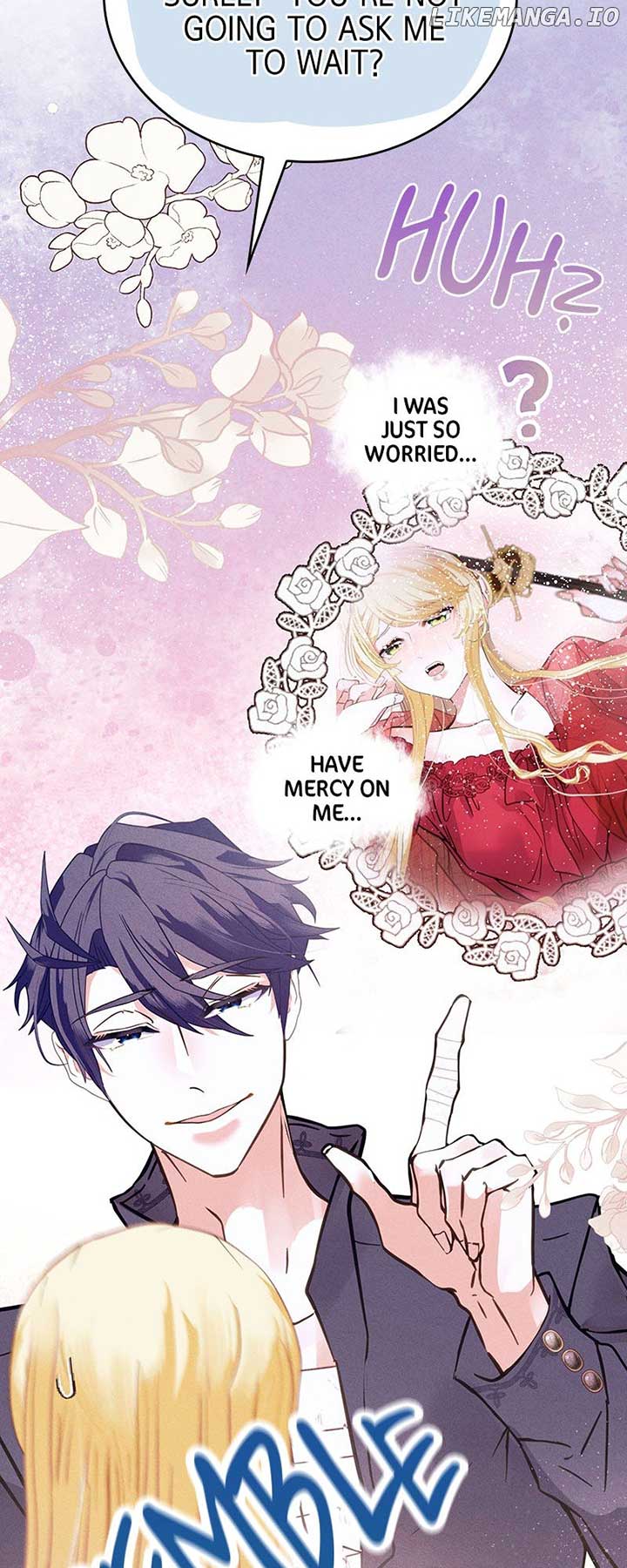 My Unwanted Engagement with the Final Boss Prince Chapter 11 285 62