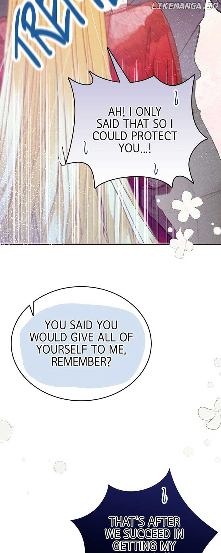 My Unwanted Engagement with the Final Boss Prince Chapter 11 286 63