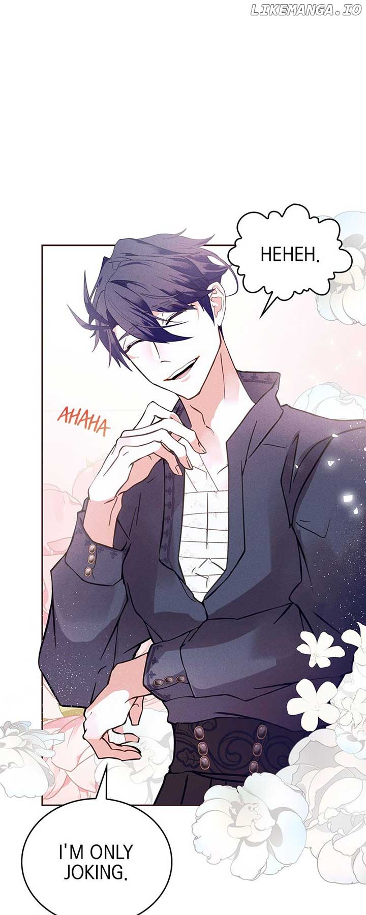 My Unwanted Engagement with the Final Boss Prince Chapter 11 288 65