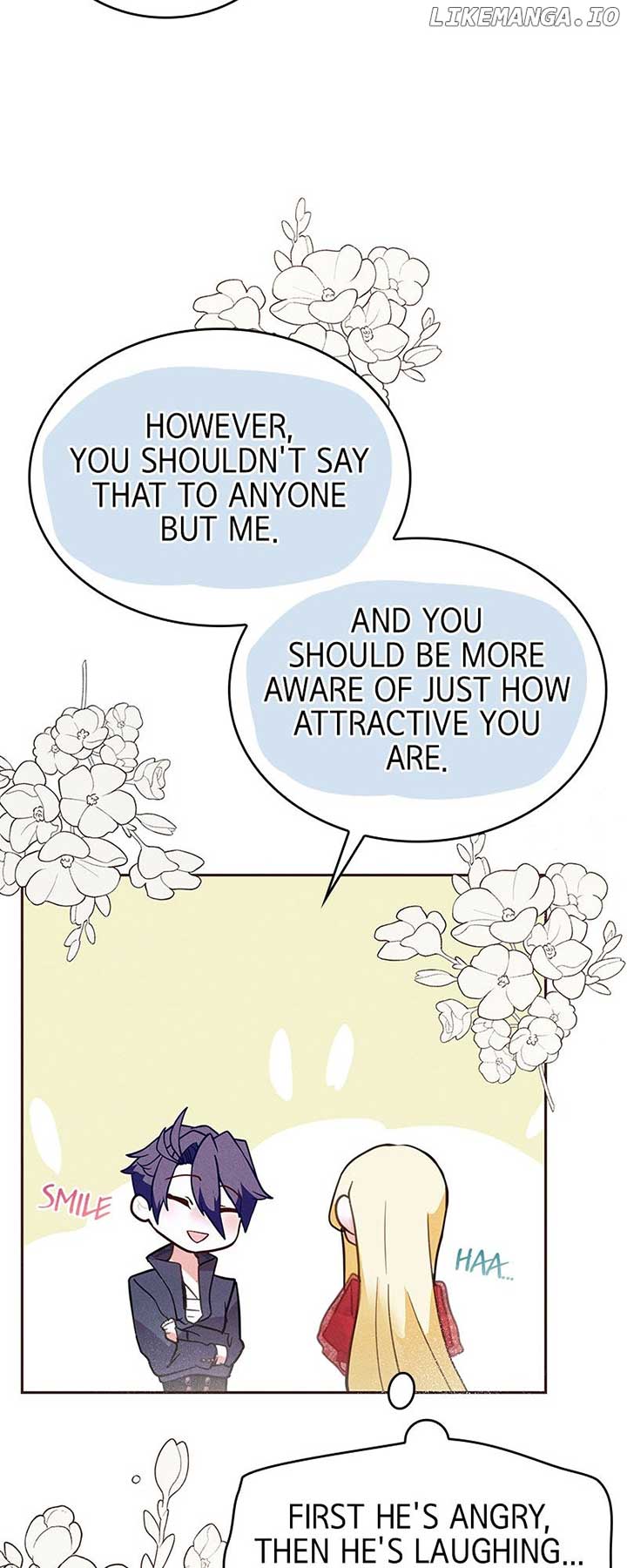 My Unwanted Engagement with the Final Boss Prince Chapter 11 289 66