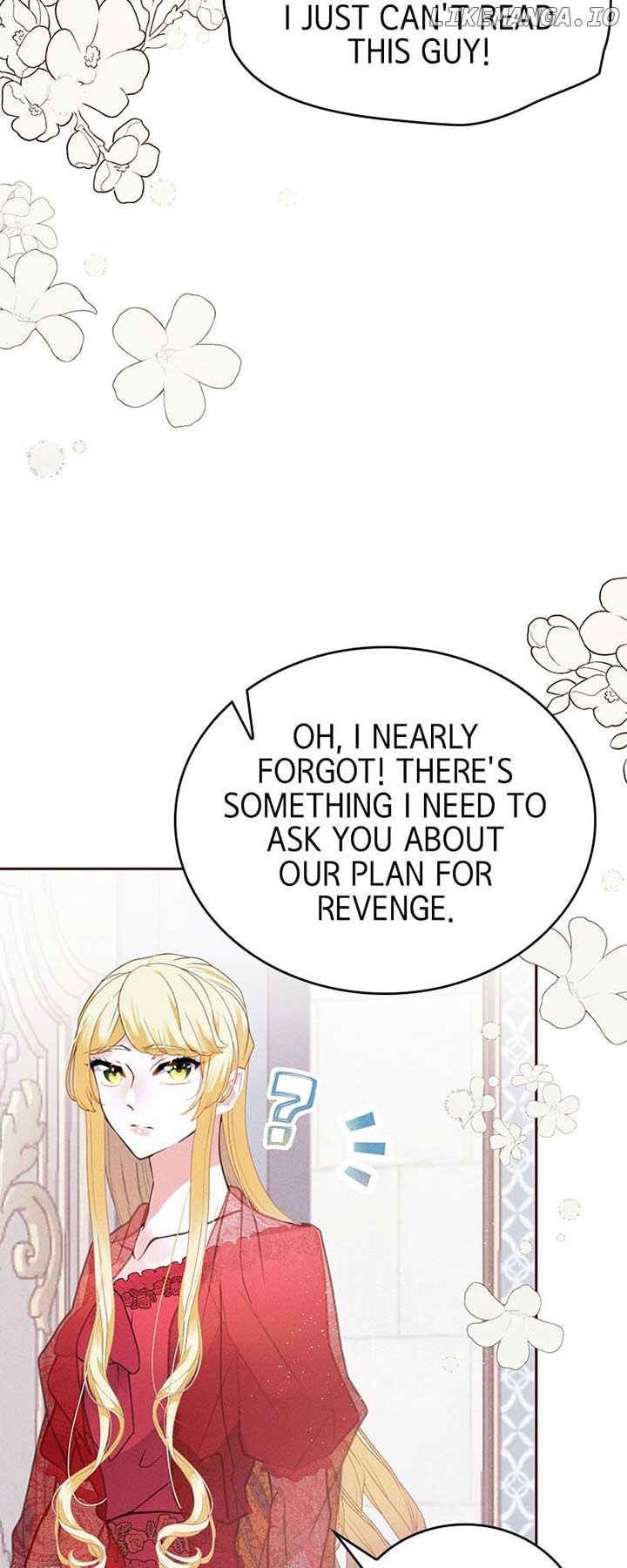 My Unwanted Engagement with the Final Boss Prince Chapter 11 290 67