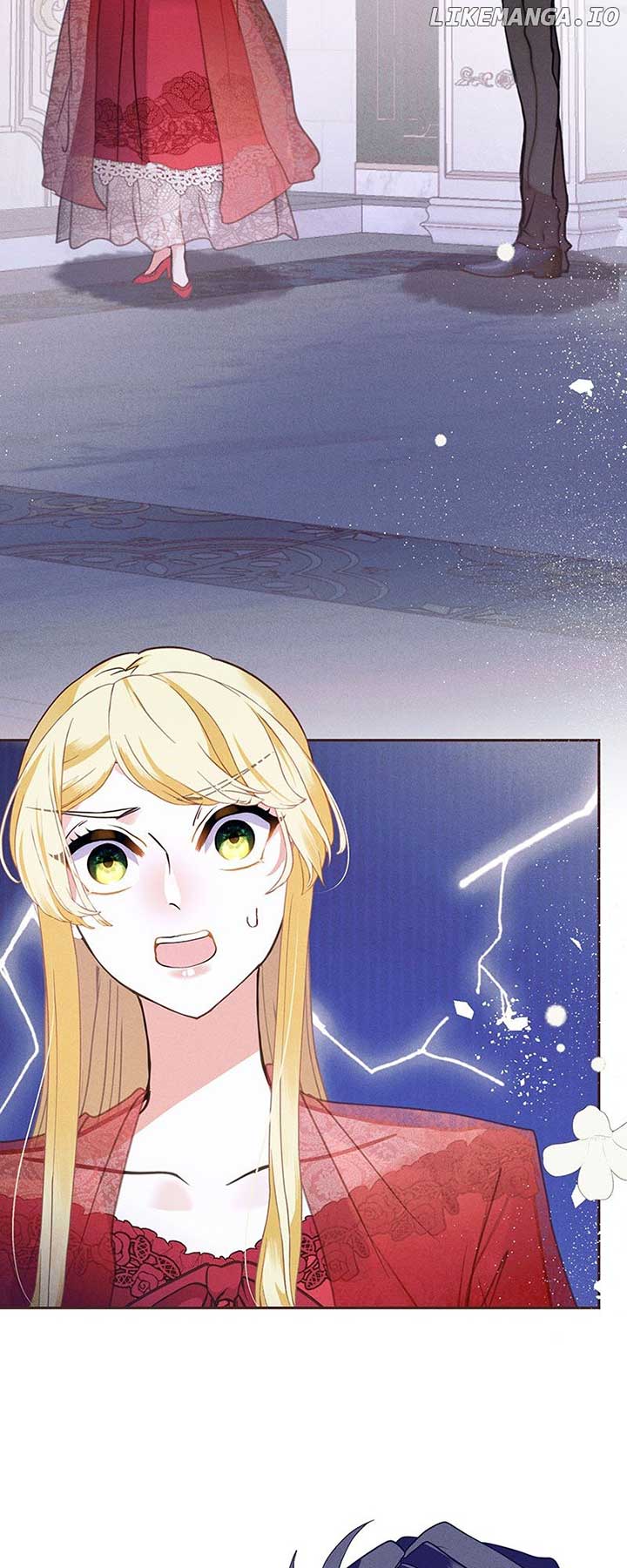 My Unwanted Engagement with the Final Boss Prince Chapter 11 292 69