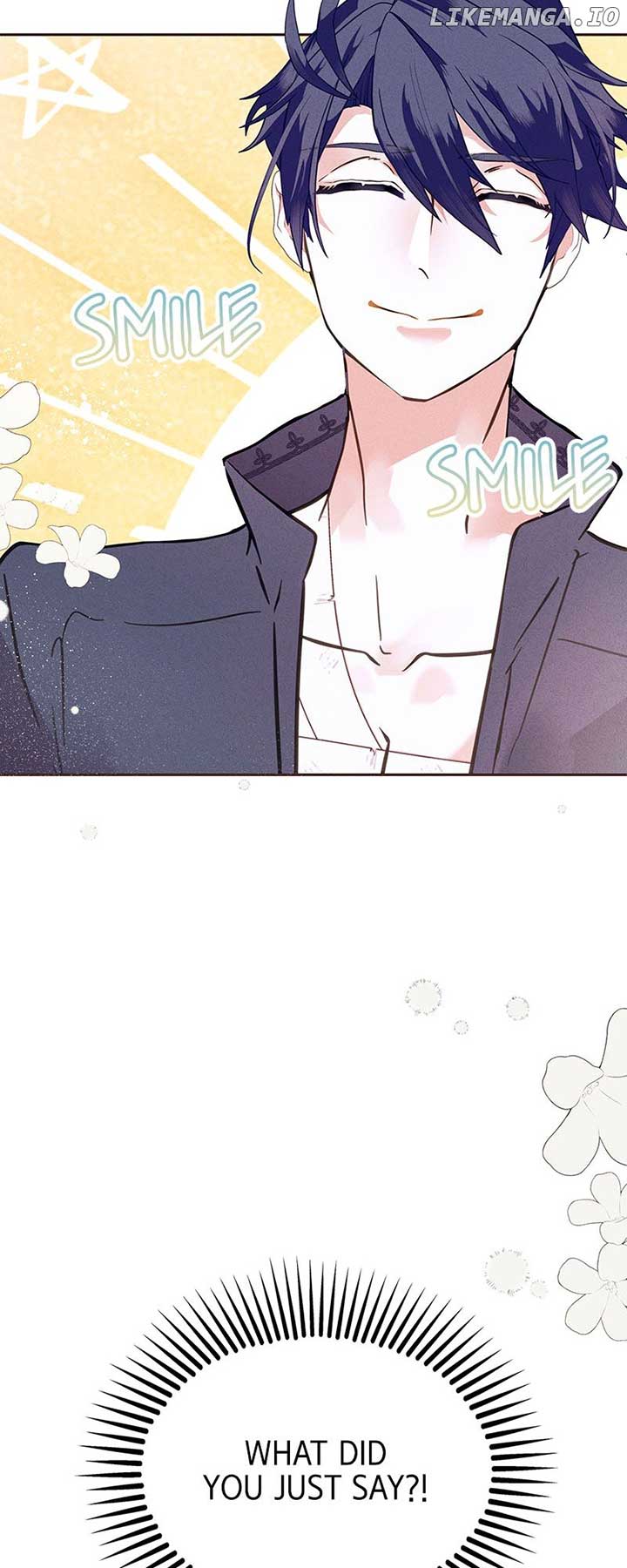 My Unwanted Engagement with the Final Boss Prince Chapter 11 293 70