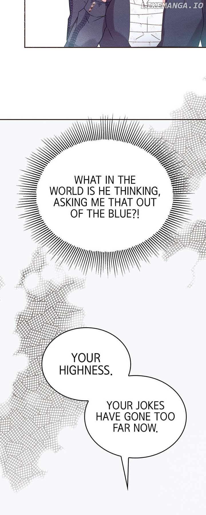 My Unwanted Engagement with the Final Boss Prince Chapter 12 271 03