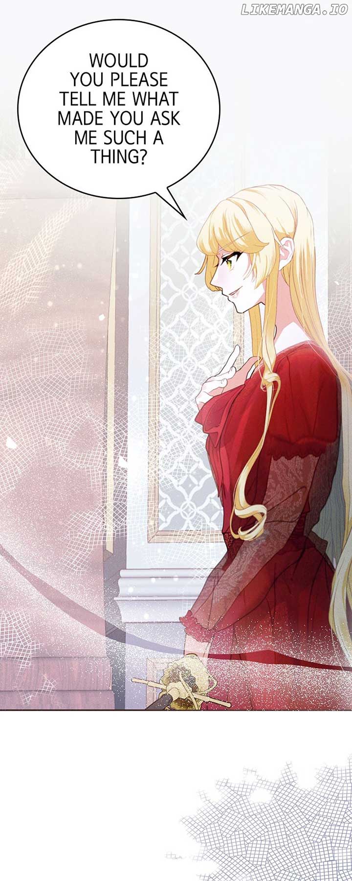 My Unwanted Engagement with the Final Boss Prince Chapter 12 272 04