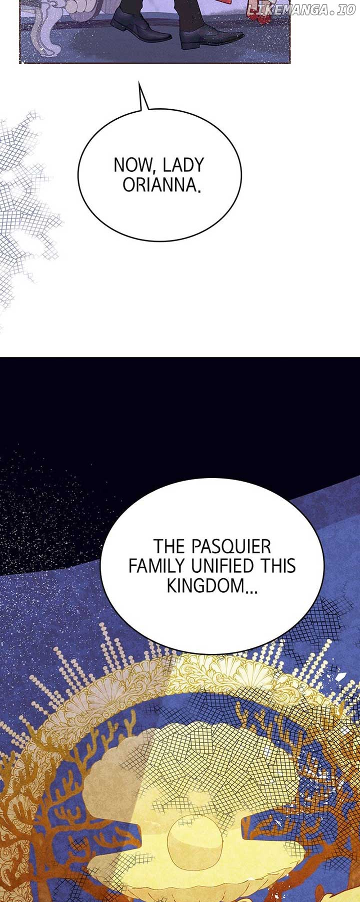 My Unwanted Engagement with the Final Boss Prince Chapter 12 274 06