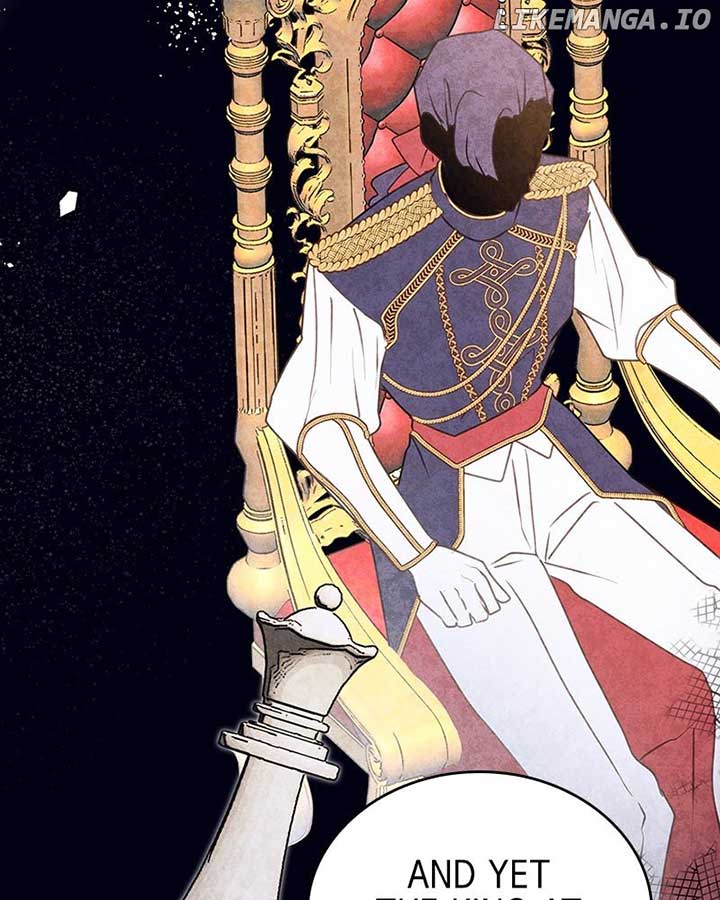 My Unwanted Engagement with the Final Boss Prince Chapter 12 276 08