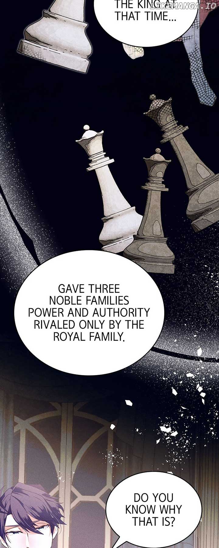 My Unwanted Engagement with the Final Boss Prince Chapter 12 277 09