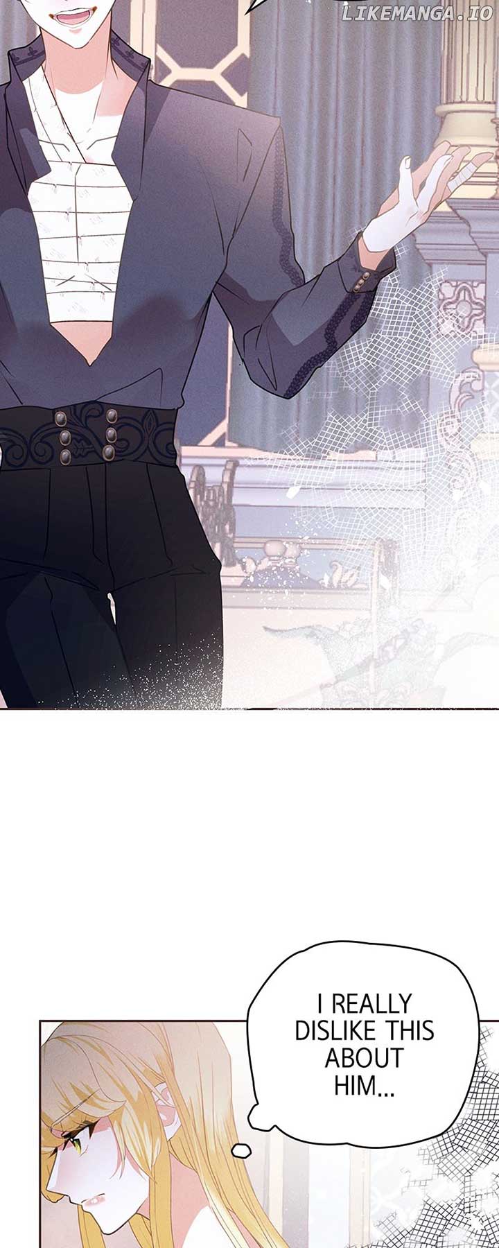 My Unwanted Engagement with the Final Boss Prince Chapter 12 278 10