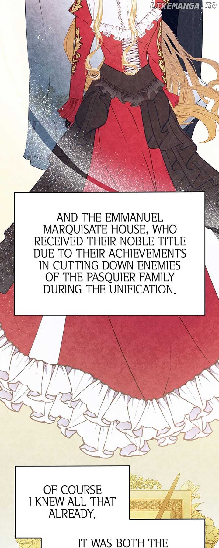 My Unwanted Engagement with the Final Boss Prince Chapter 12 282 14