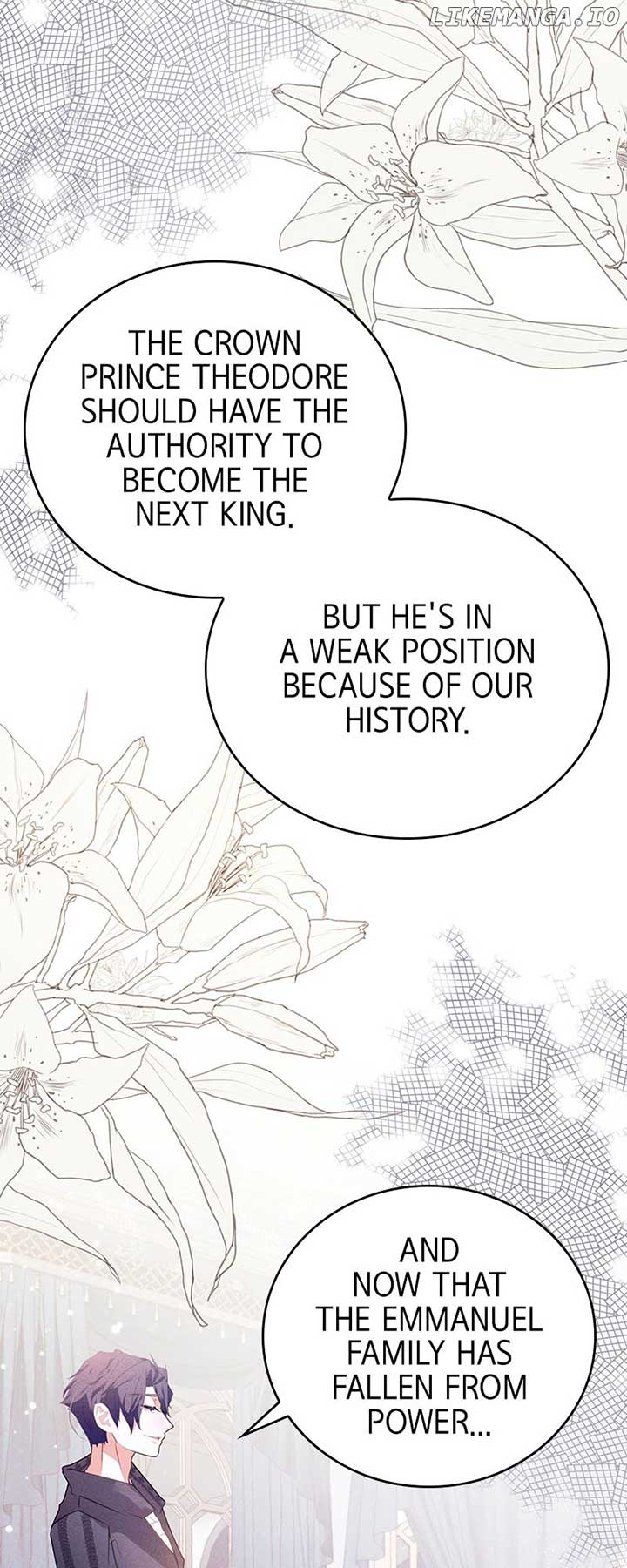 My Unwanted Engagement with the Final Boss Prince Chapter 12 287 19