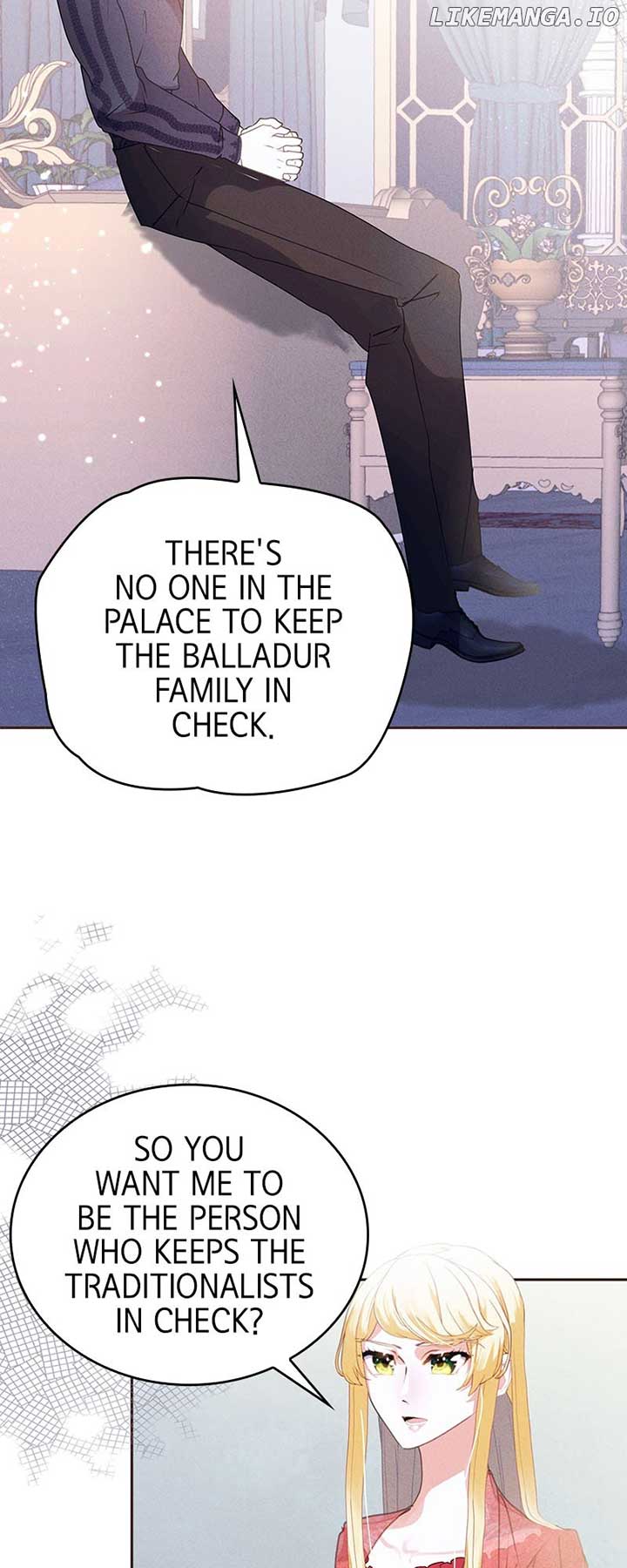 My Unwanted Engagement with the Final Boss Prince Chapter 12 288 20