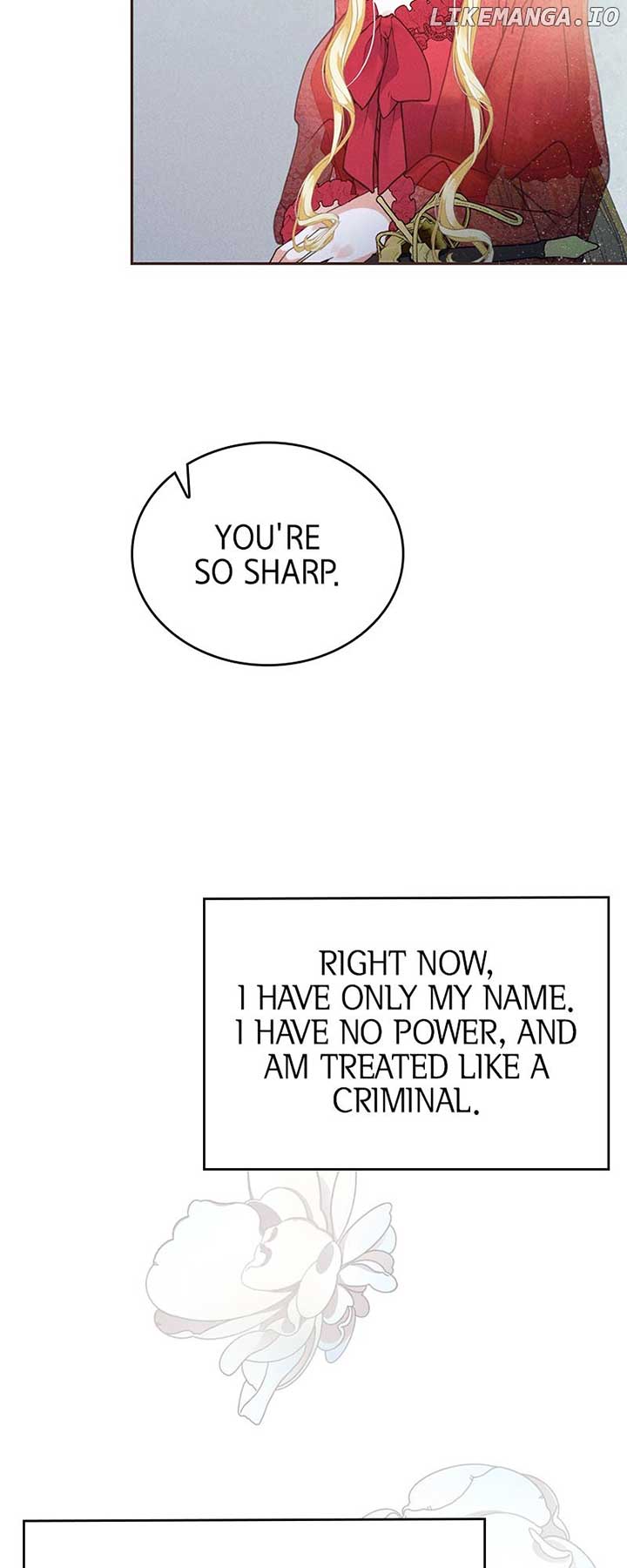 My Unwanted Engagement with the Final Boss Prince Chapter 12 289 21