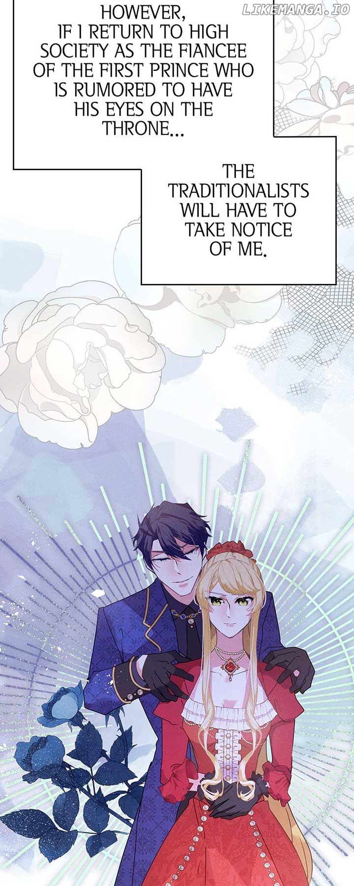My Unwanted Engagement with the Final Boss Prince Chapter 12 290 22