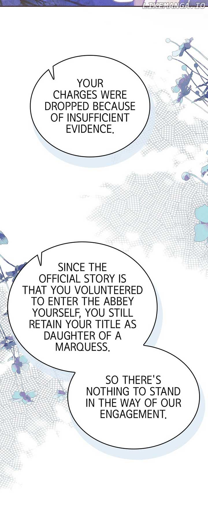 My Unwanted Engagement with the Final Boss Prince Chapter 12 294 26