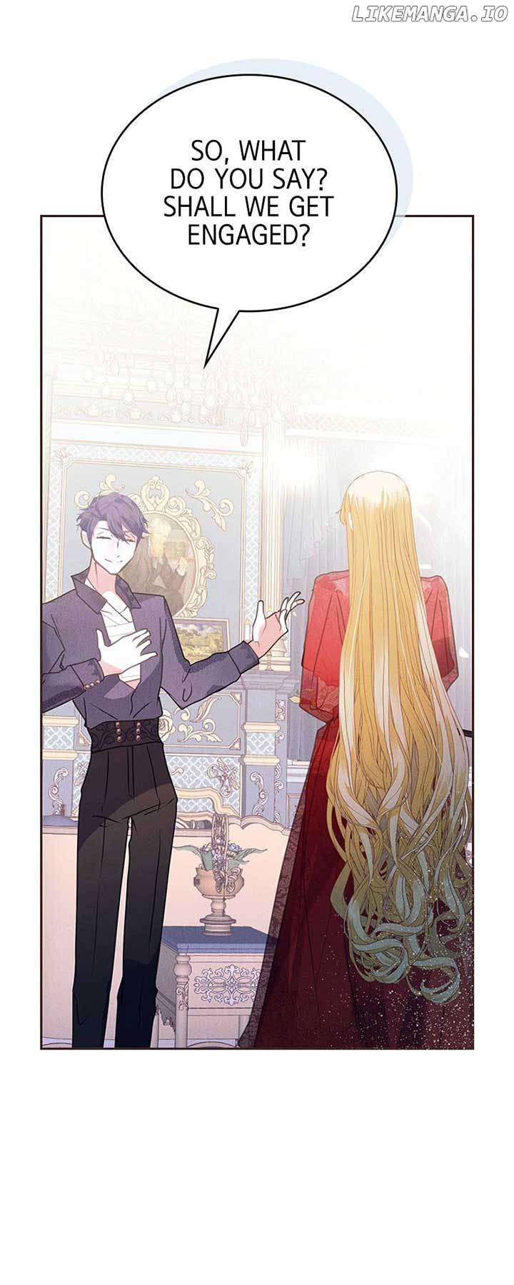 My Unwanted Engagement with the Final Boss Prince Chapter 12 295 27