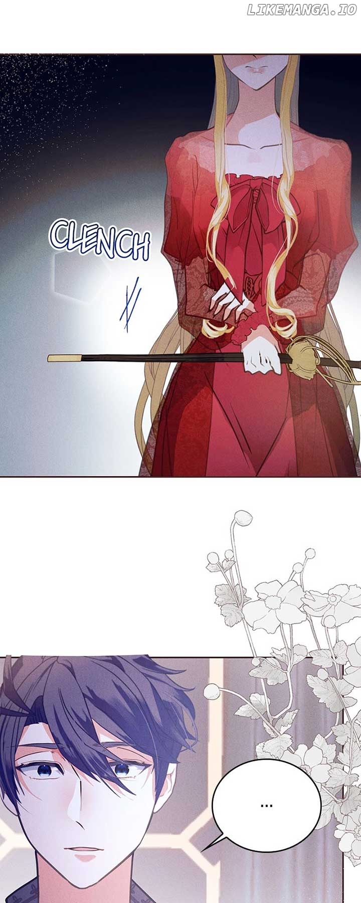 My Unwanted Engagement with the Final Boss Prince Chapter 12 296 28