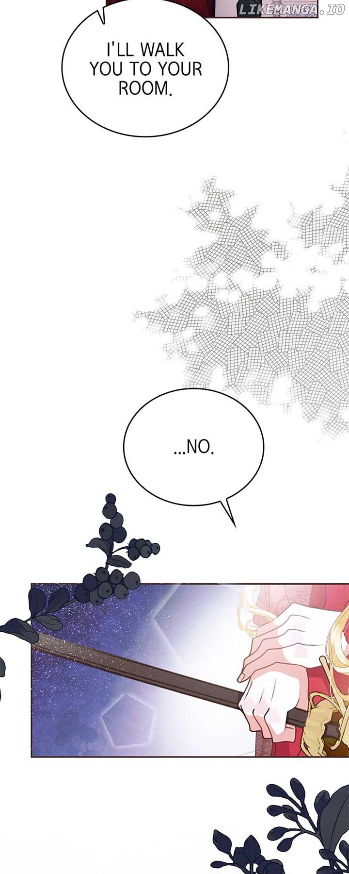 My Unwanted Engagement with the Final Boss Prince Chapter 12 299 31