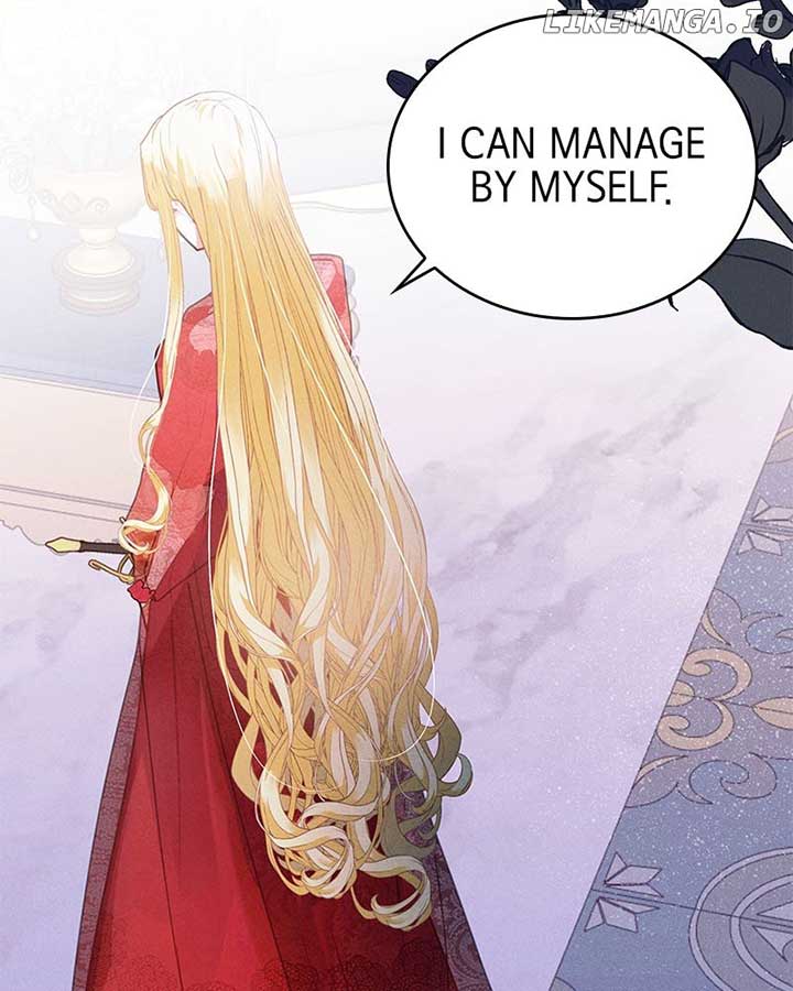 My Unwanted Engagement with the Final Boss Prince Chapter 12 300 32