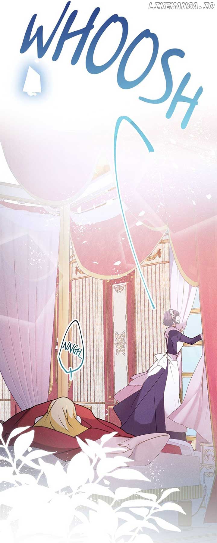 My Unwanted Engagement with the Final Boss Prince Chapter 12 304 36